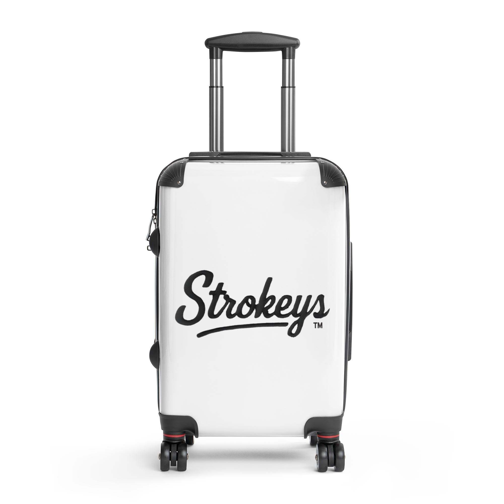 Suitcases