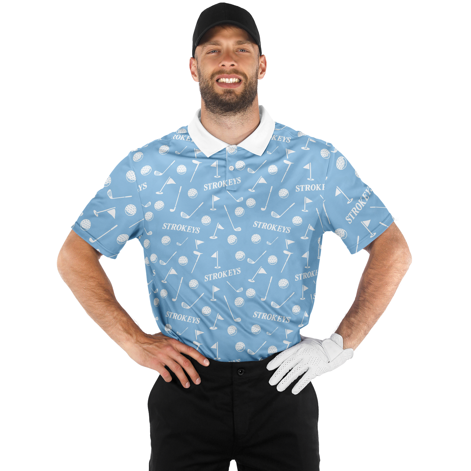 Performance Polos