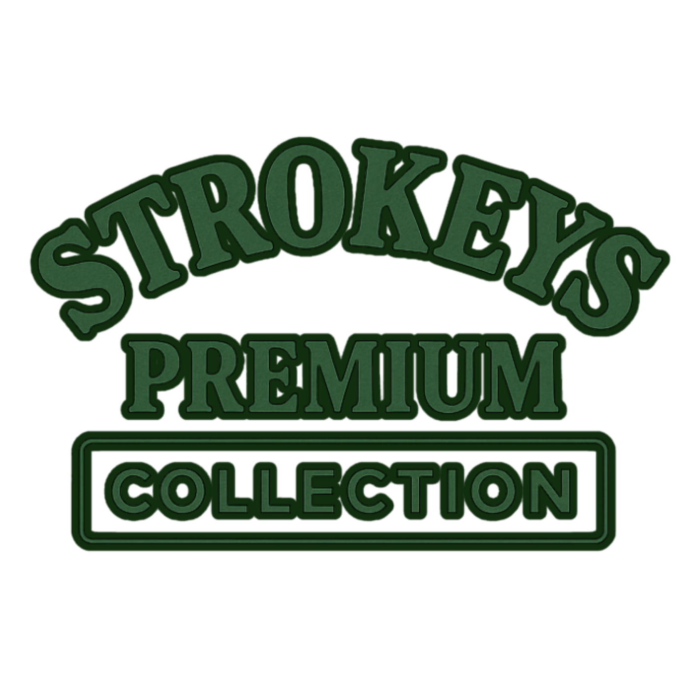 STROKEYS™ Premium Collection