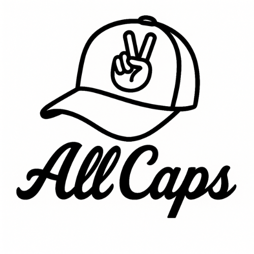 All Caps