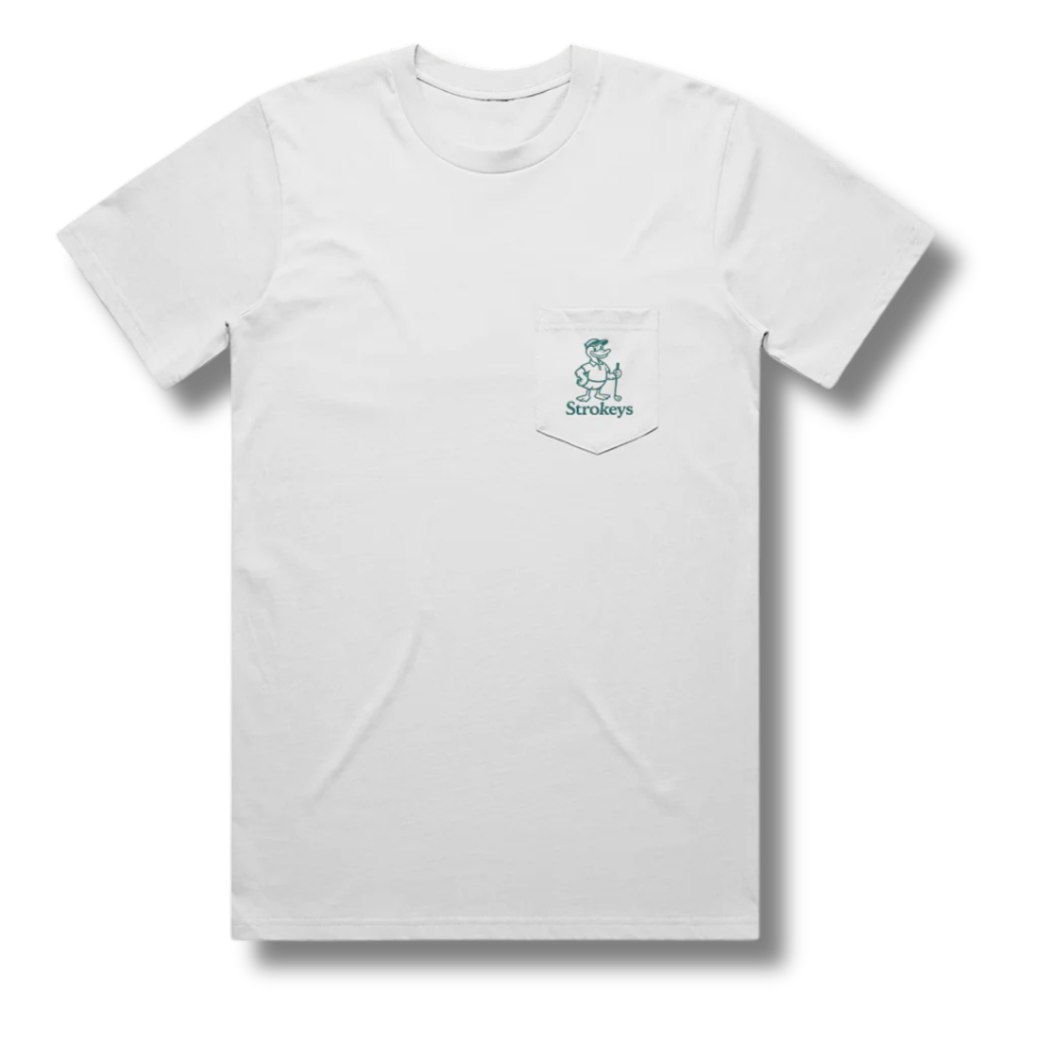 The Golf Responsibly