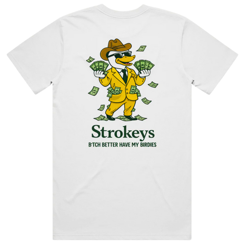 The B*tch Better Have My Birdies