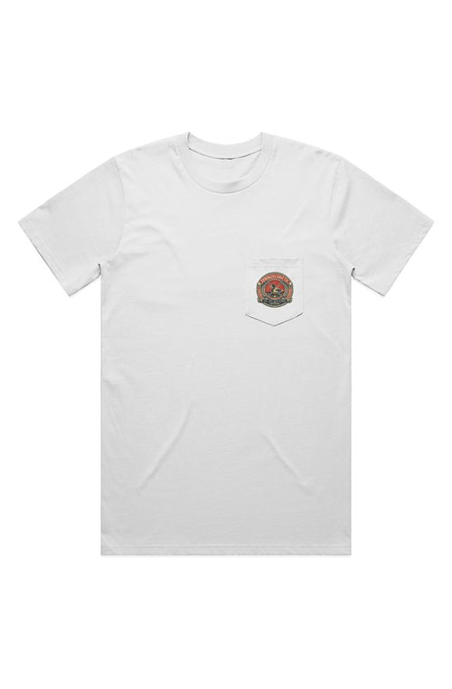 Classic Pocket Tee