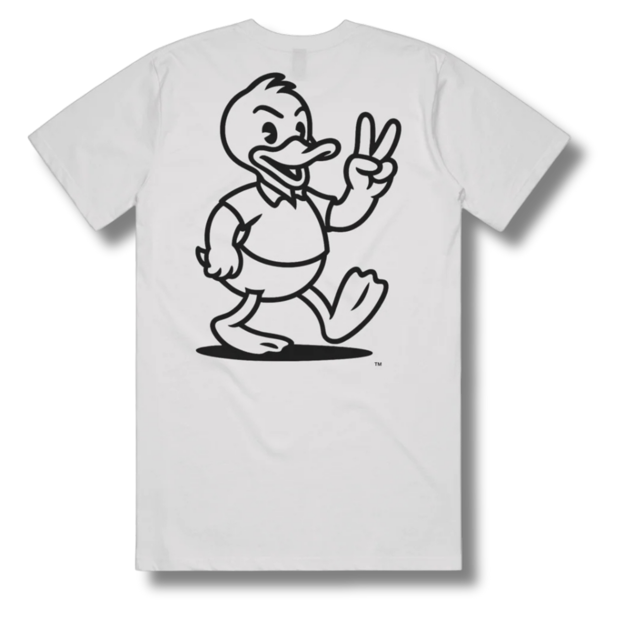 The Lucky Duck