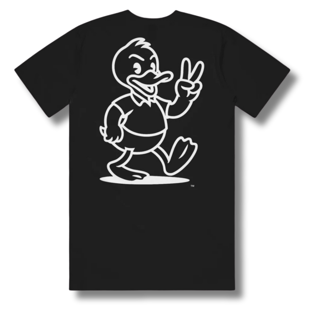 The Lucky Duck