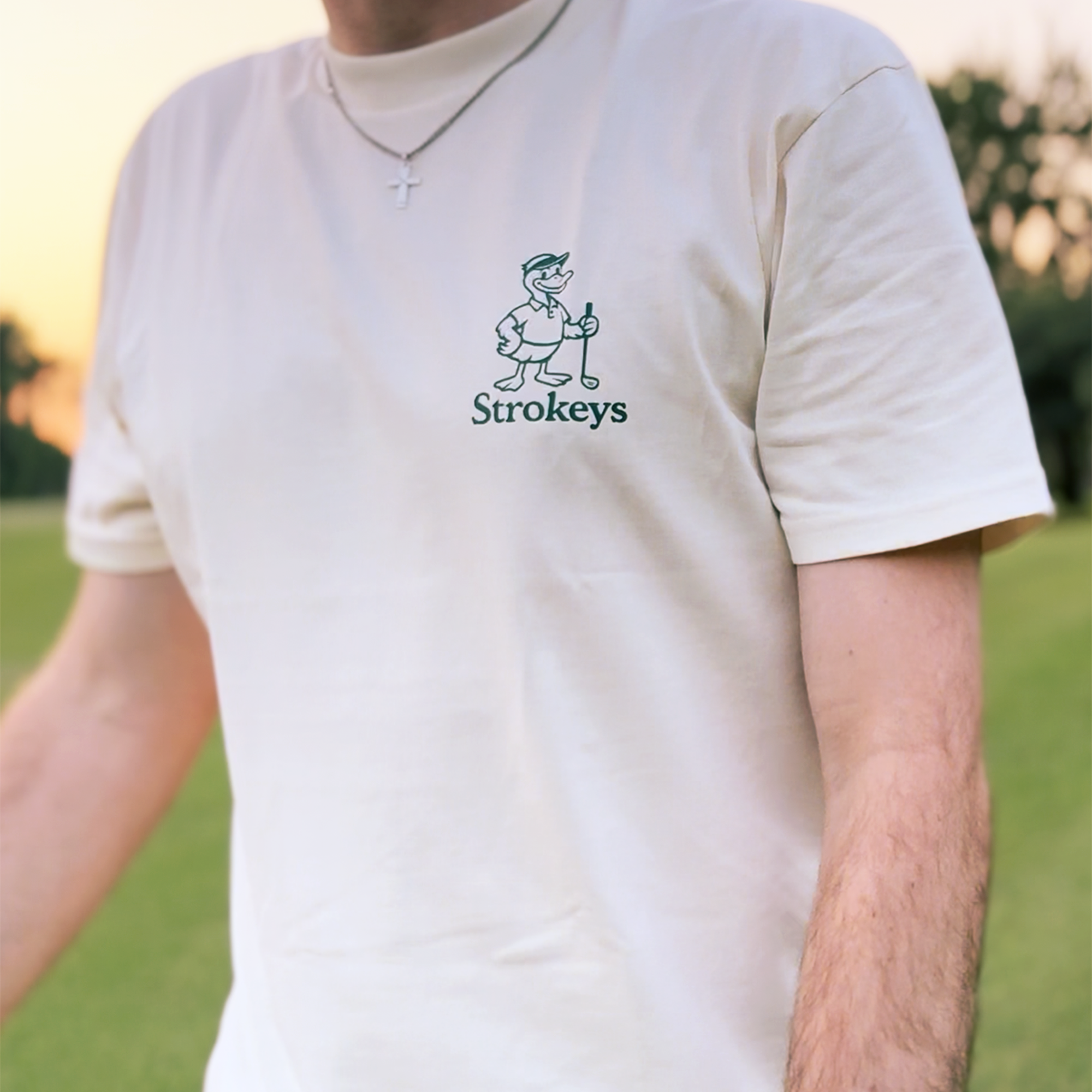 The Golf Responsibly