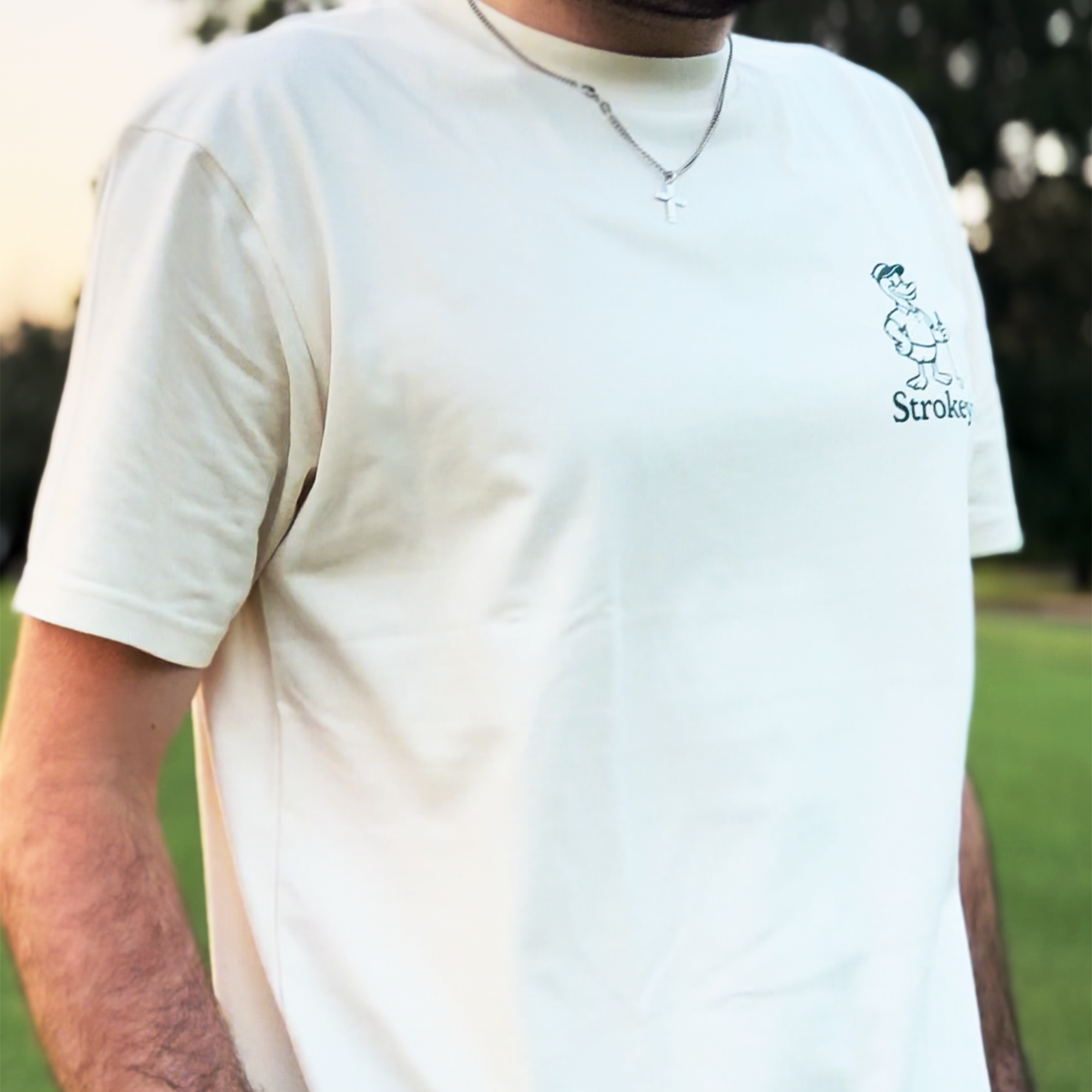The Golf Responsibly
