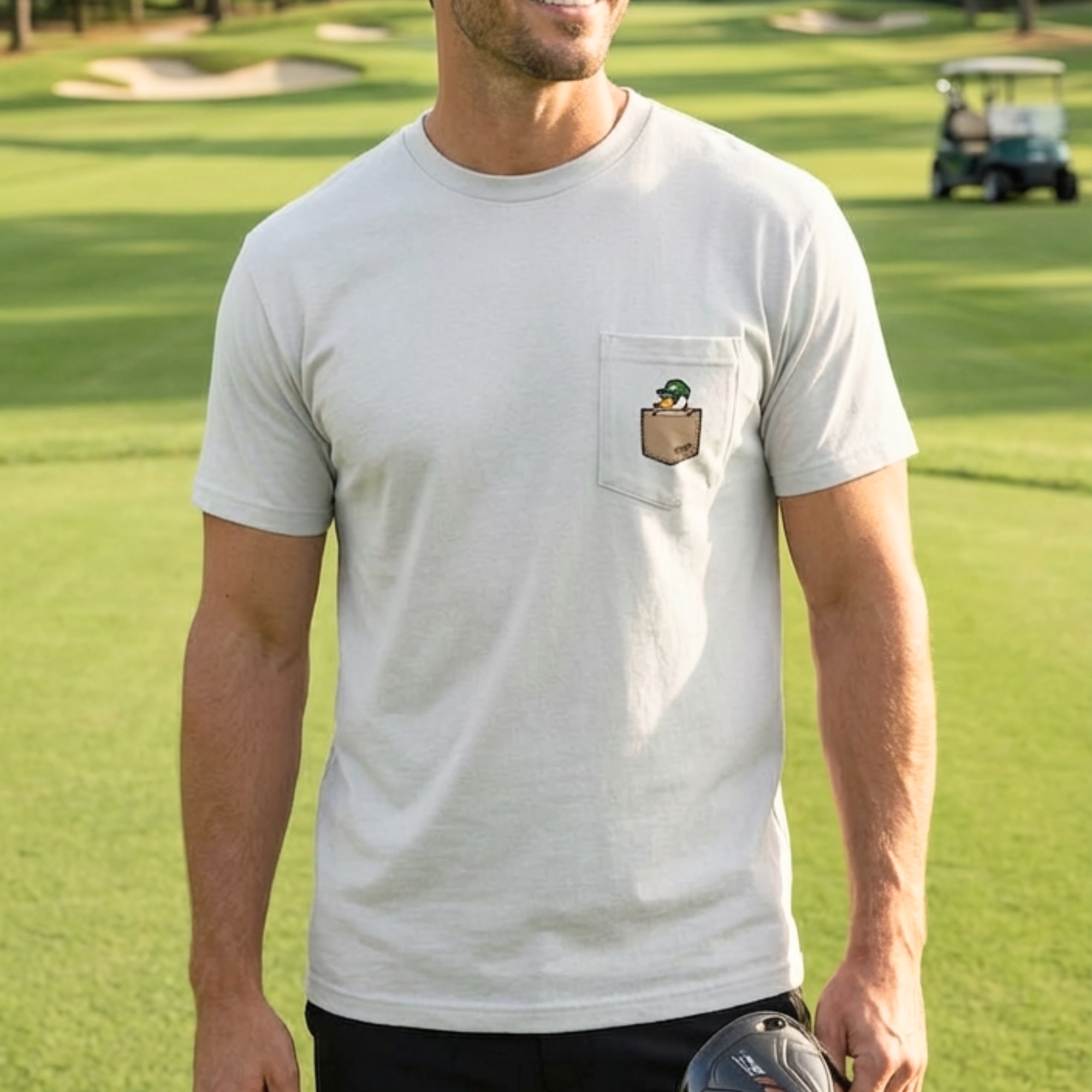 The Duckin’ Around