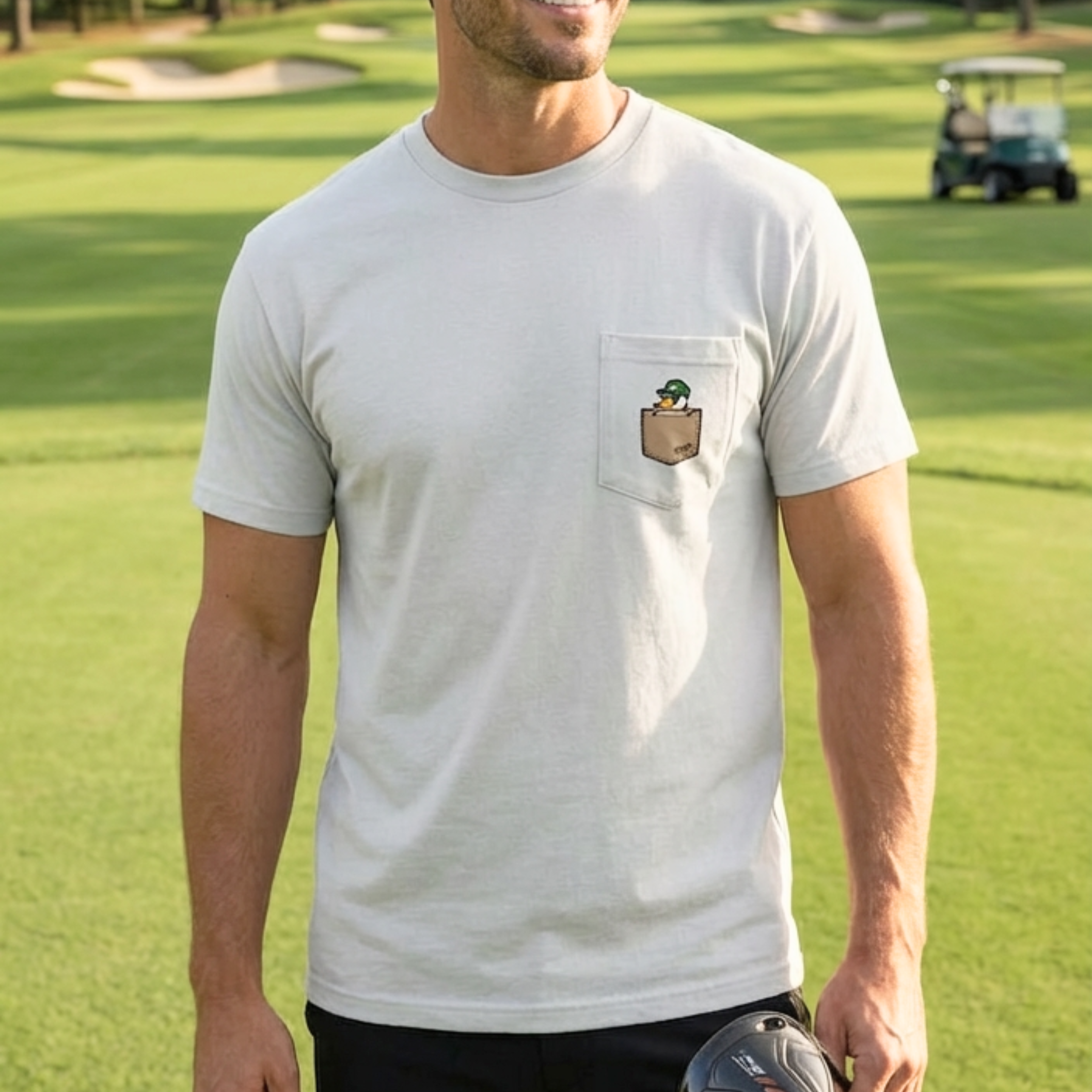 The Duckin’ Around